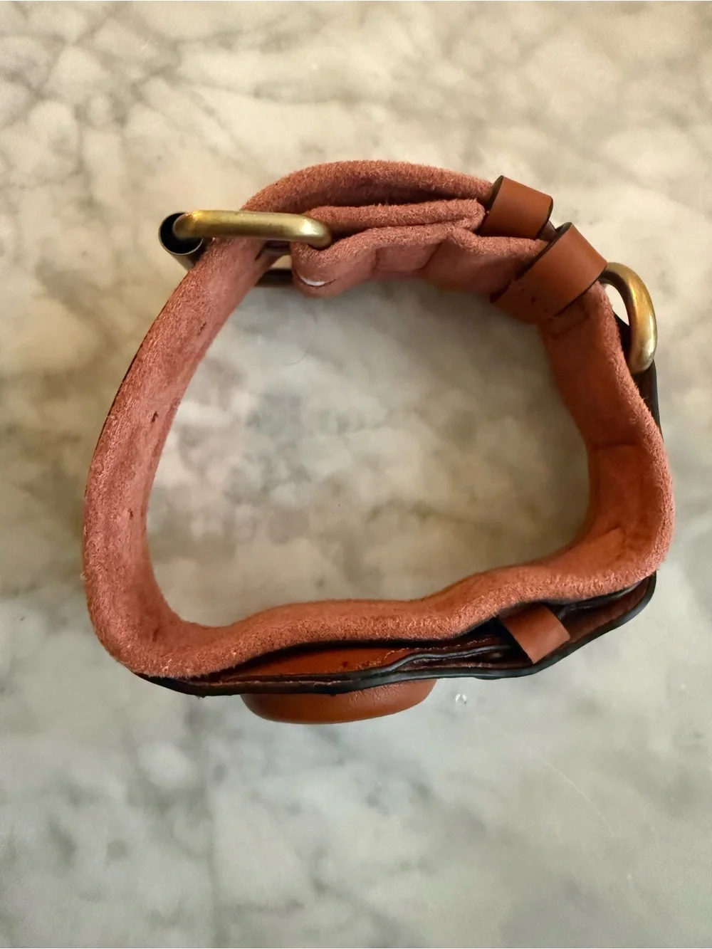 Chonk new luxury